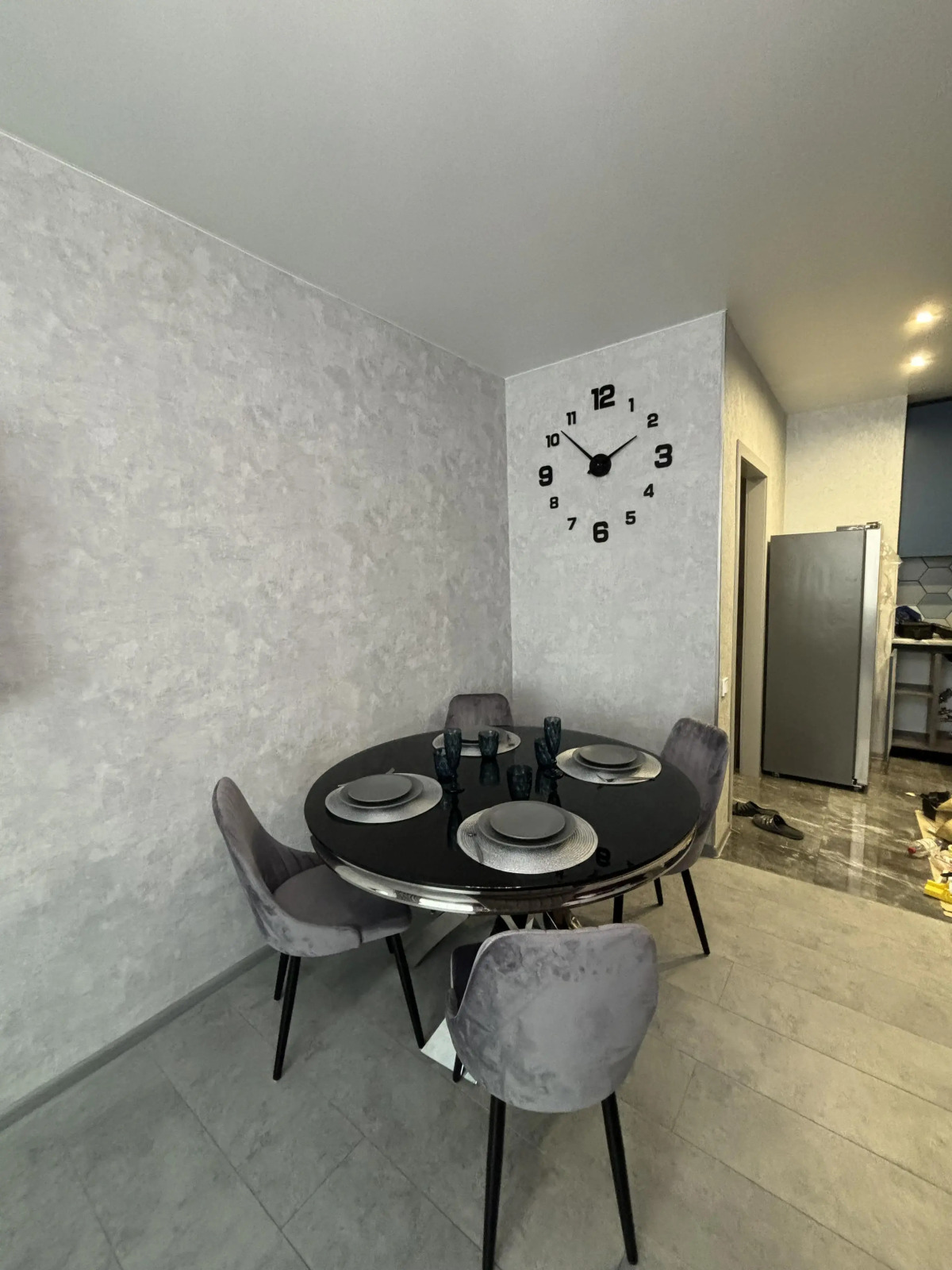 Квартира Уютная