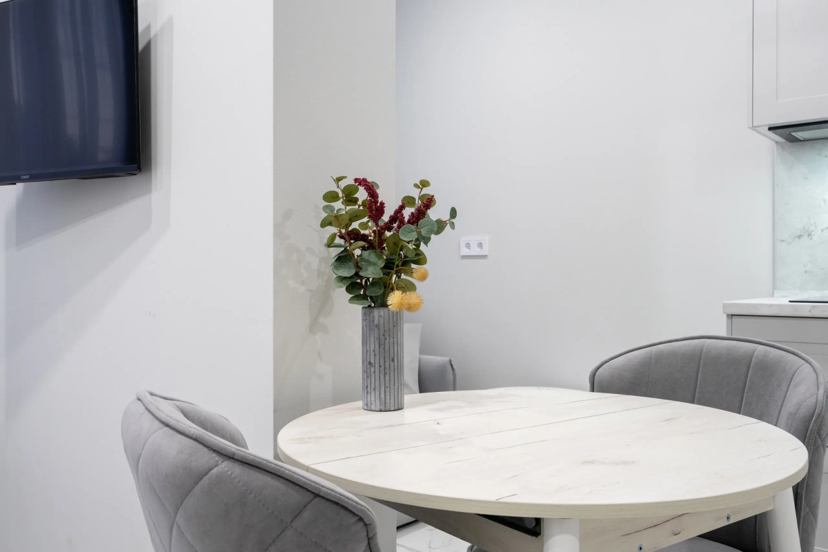 Апартаменты Orange Apart на Навагинской