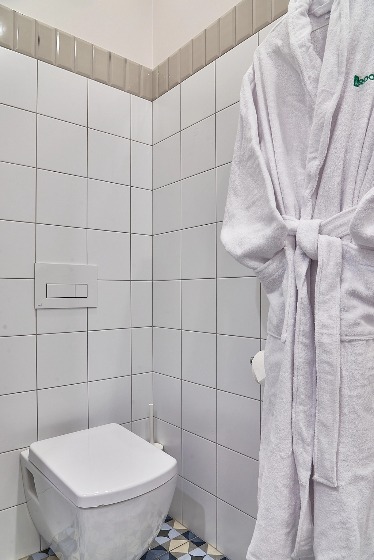 Апартаменты Румер студио в центре Минска