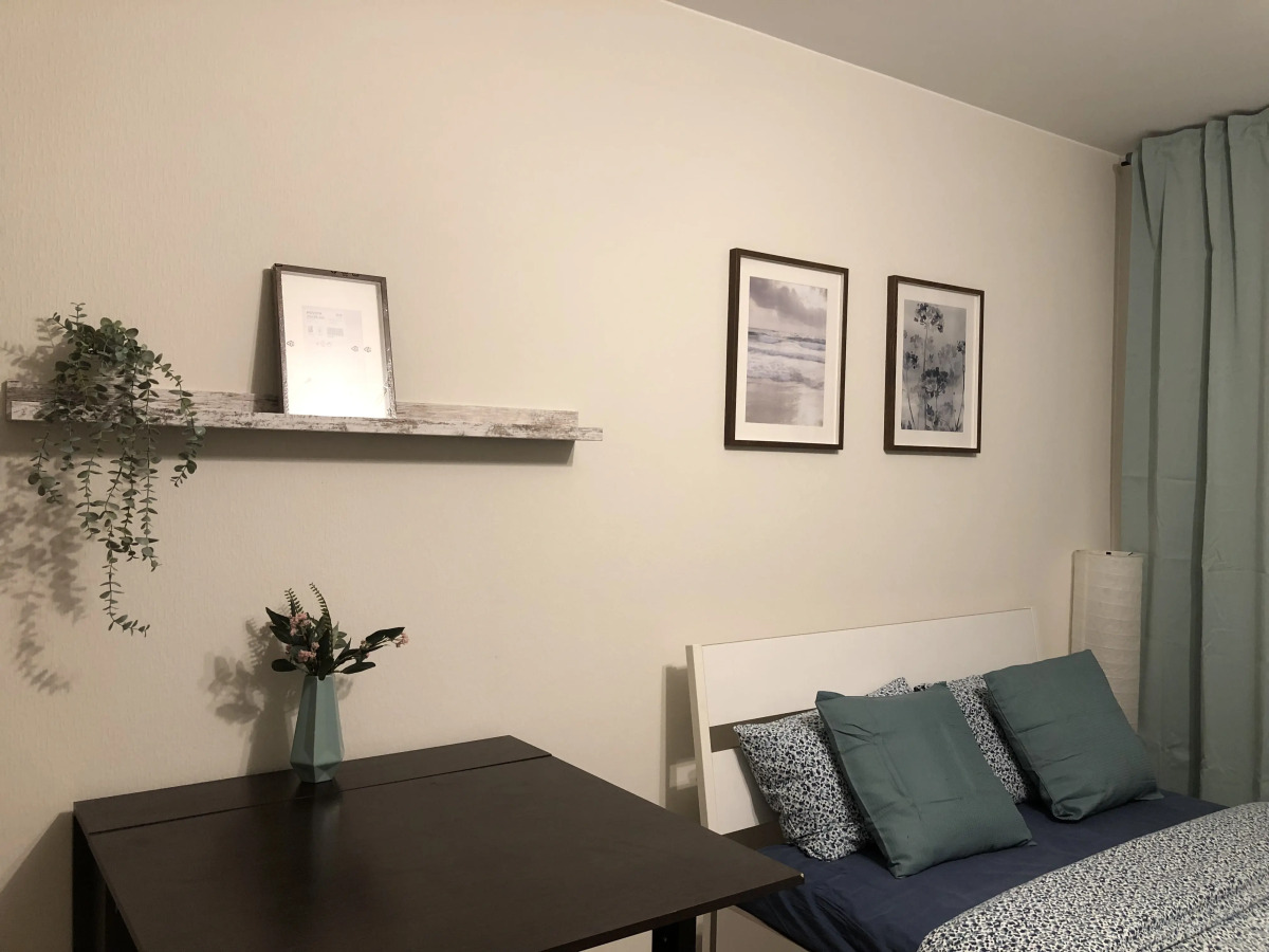 Апартаменты Студия на Энергетиков 11 к 5