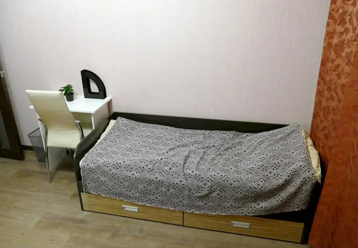 Квартира на Парковой 1Д