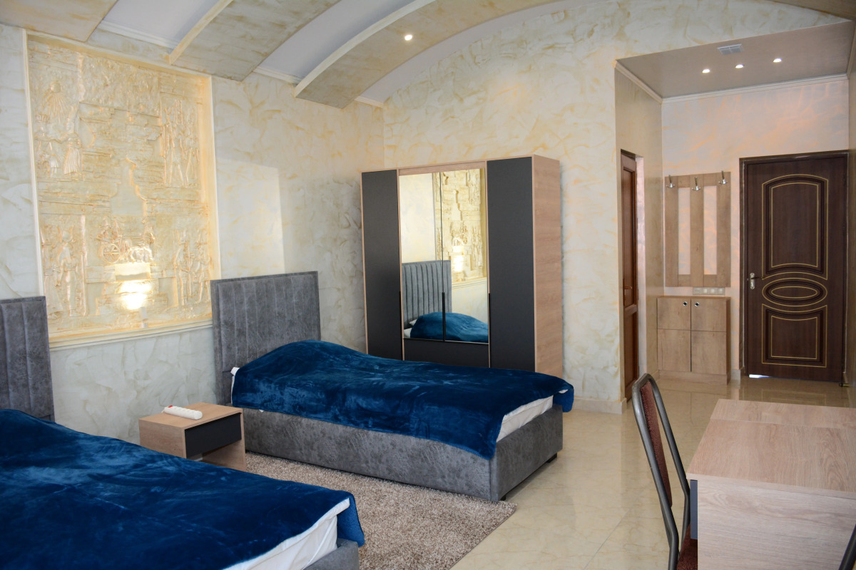 Гостевой дом Artsakh