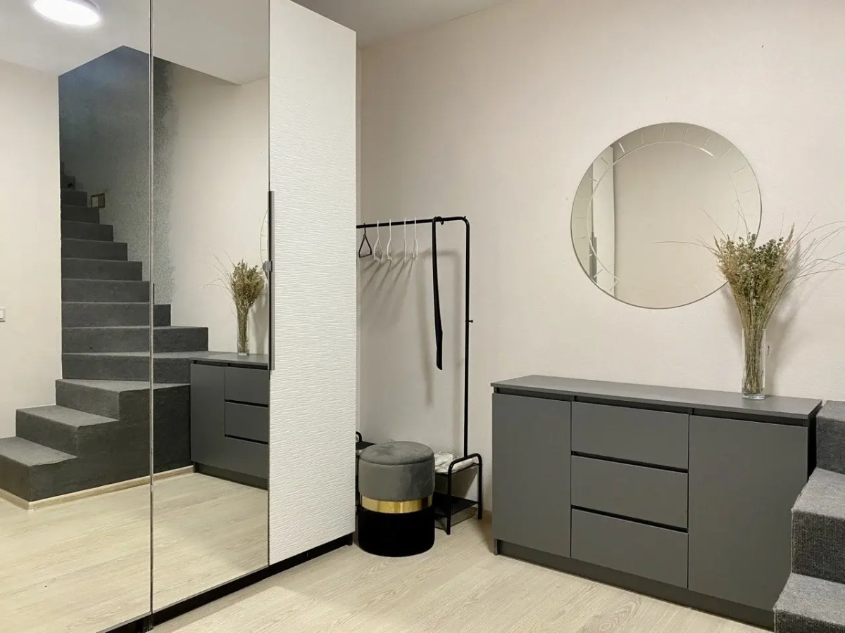 Частный Дом Comfort & Relax Home The Townhouse