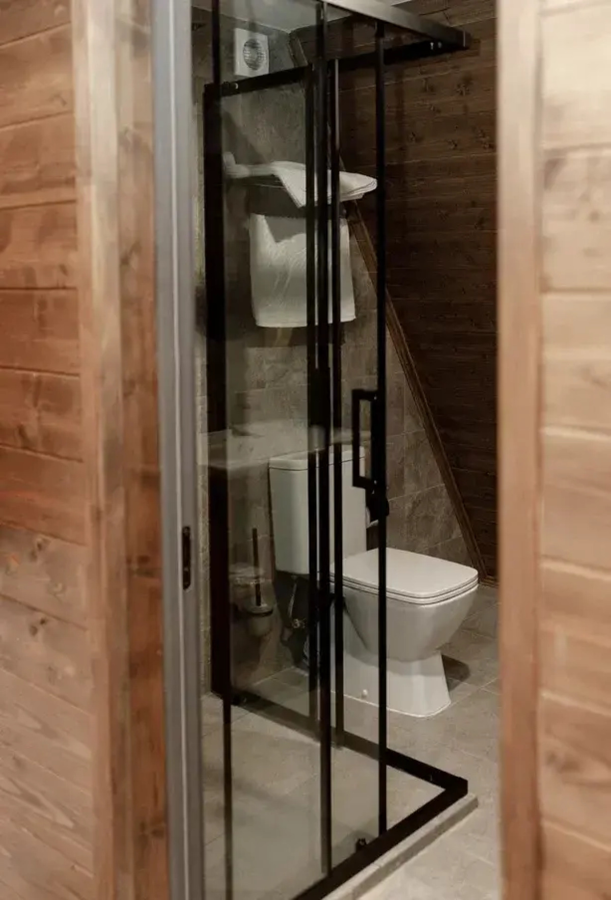 Апартаменты Atmosphere Village