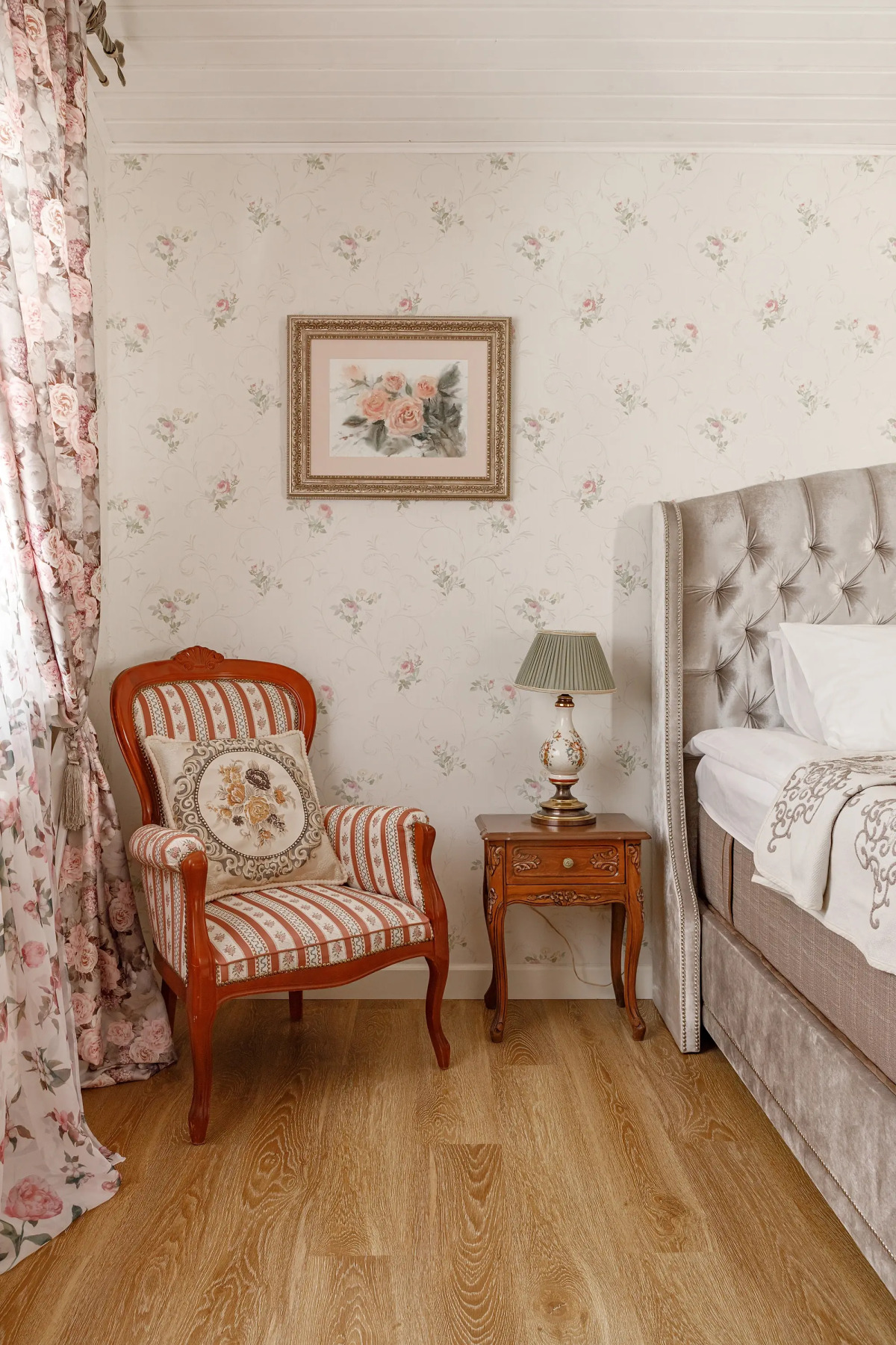 Отель Генеральская дача