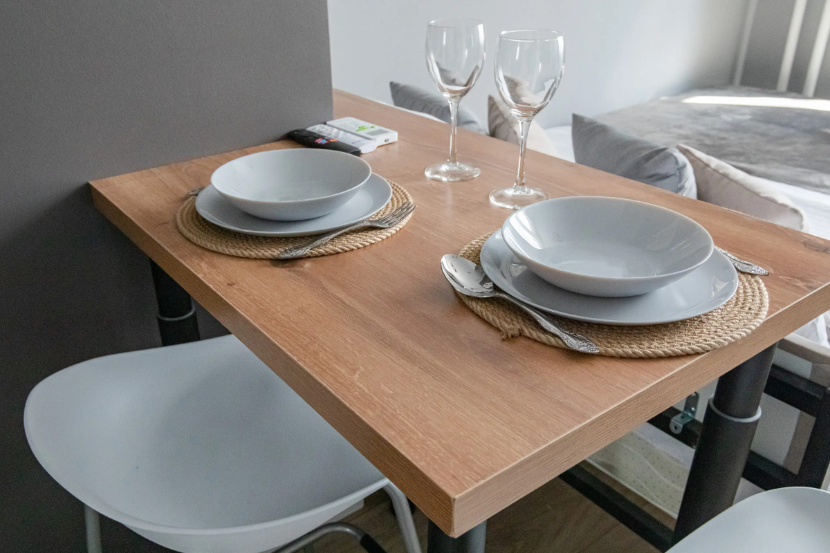 Апартаменты в ЖК Легендарный квартал