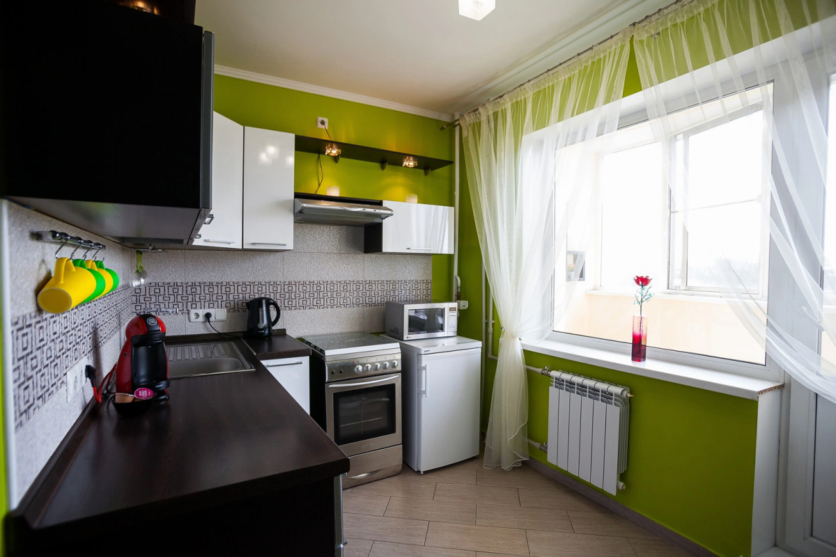 Апартаменты Loft Apartment/7 Lampovaya