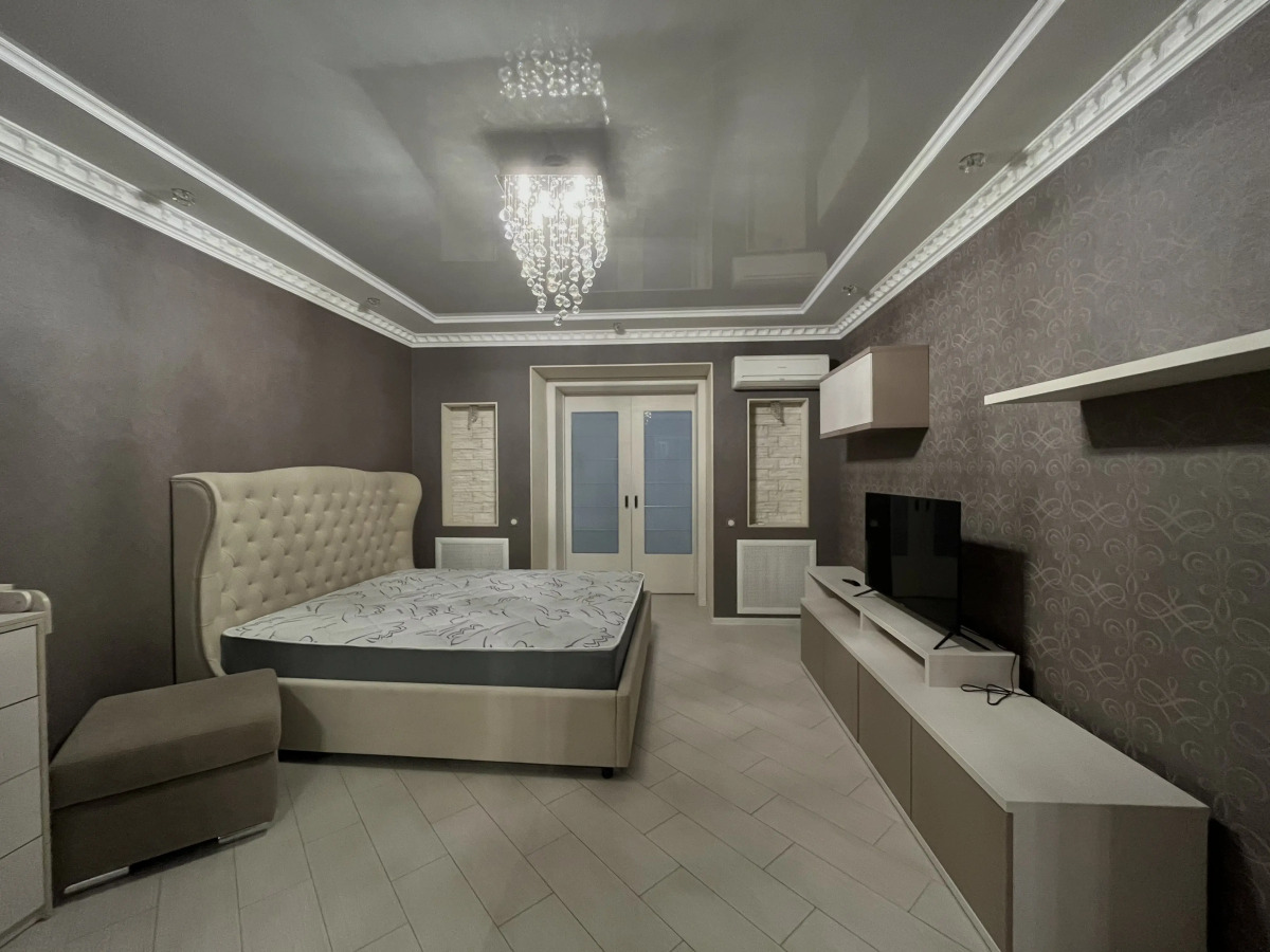 Апартаменты рядом с Казань ареной