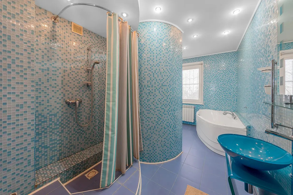 Апартаменты Spa