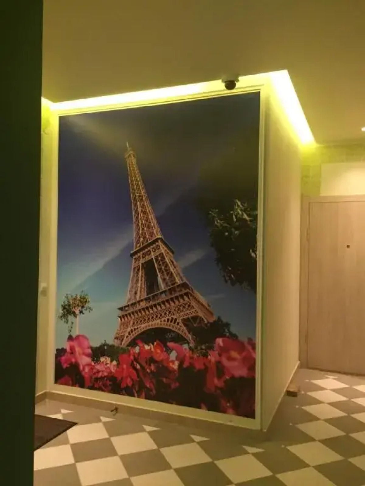 Raushen Prestige с Видом на Море