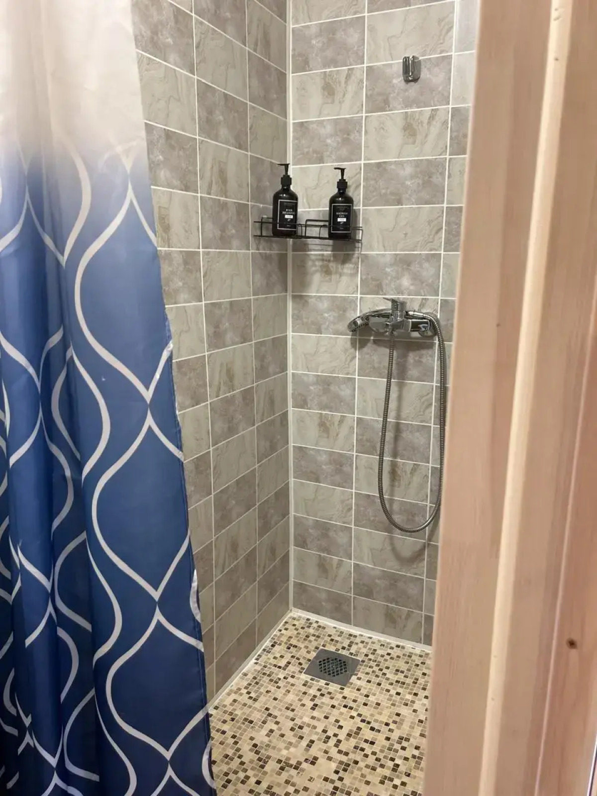 Частный дом Терем 1