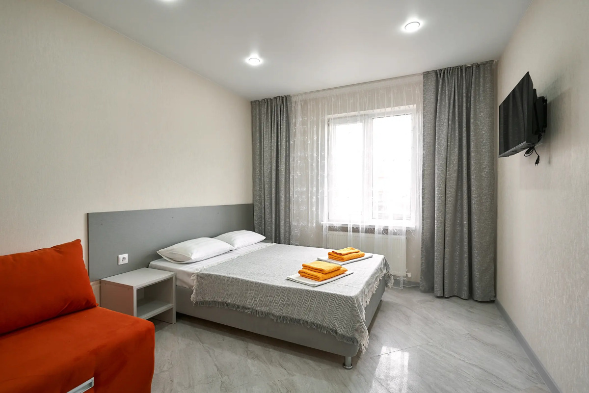 Отель Галант