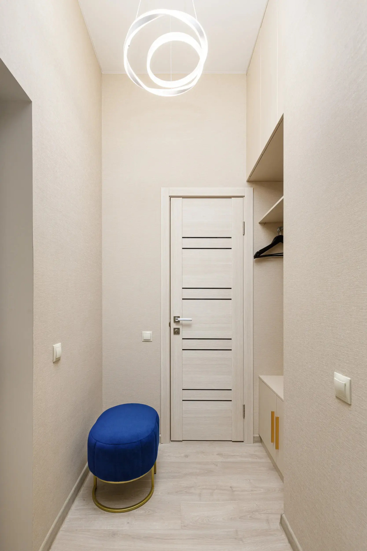 Апартаменты на улице Германа Титова 8