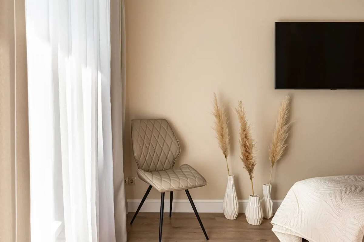 Апартаменты бизнес-класса рядом с Новой Голландией