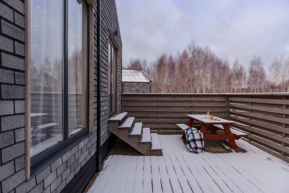 Частный дом Simple Life Home 219