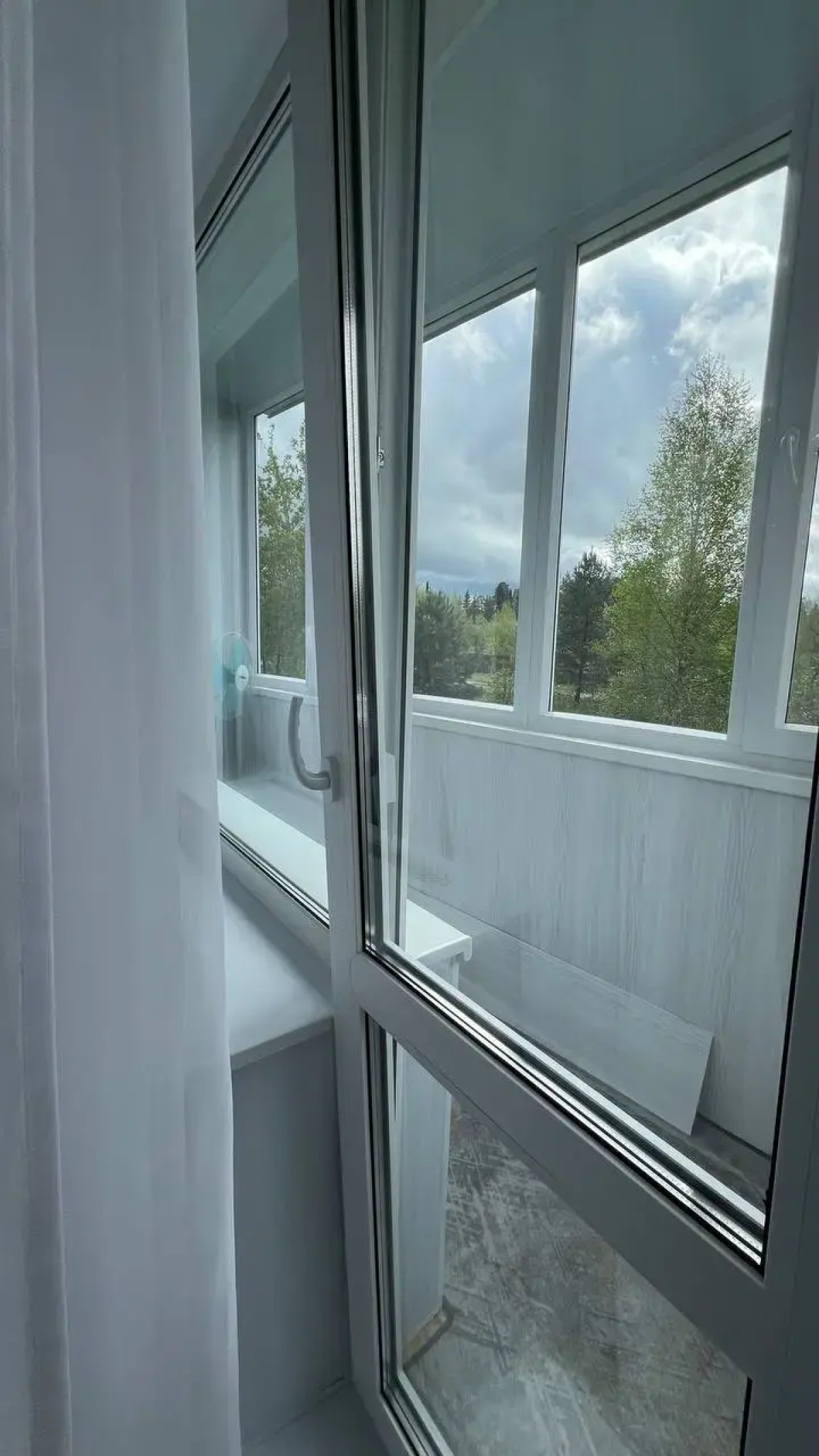 Квартира на Мира 14