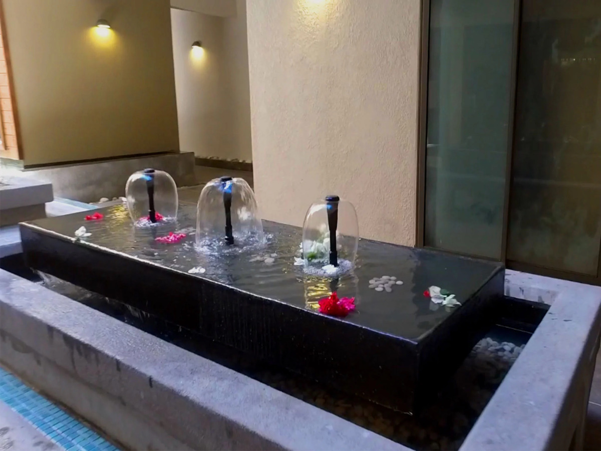 Отель Pereybere Hotel & Spa