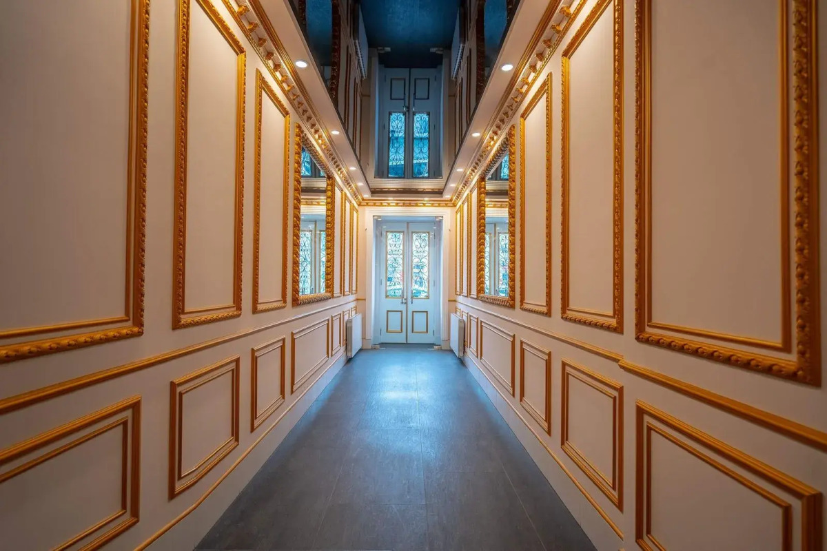 Апарт-отель 5 Star