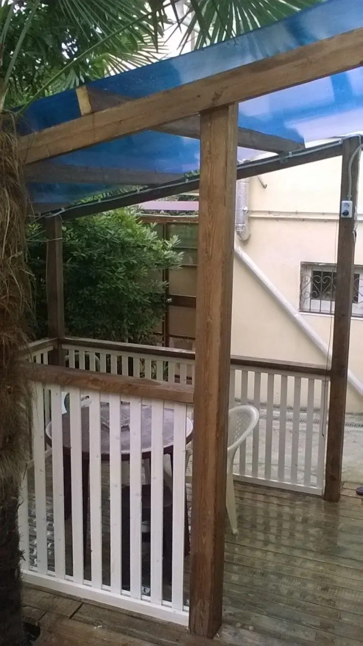 Гостевой Дом на улице Учительская