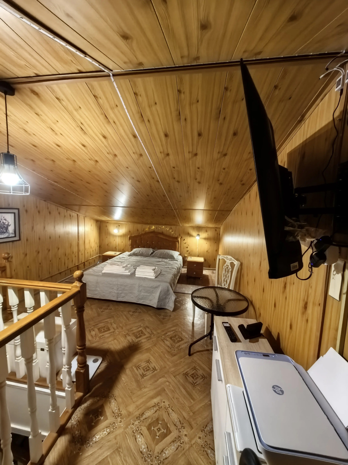 Квартира Урицкого 33