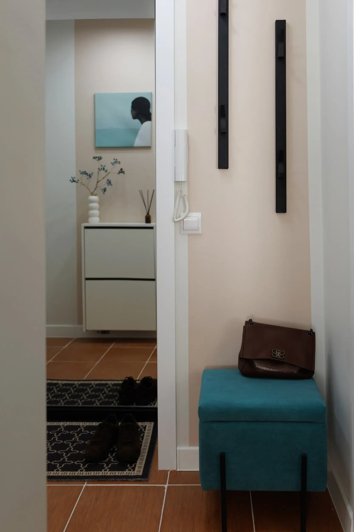 Квартира Уютная в центре города