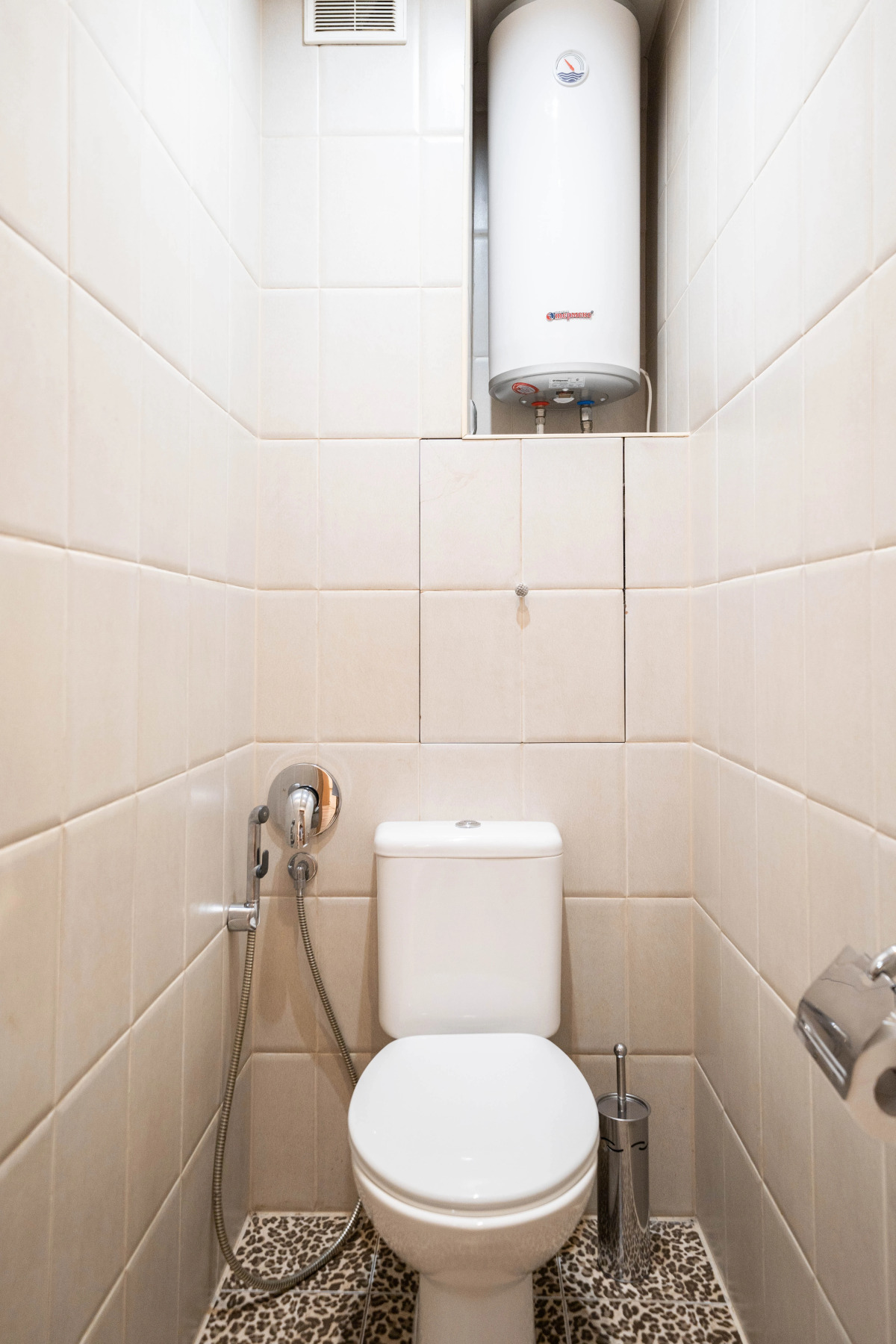 Апартаменты Inndays Беринга 23