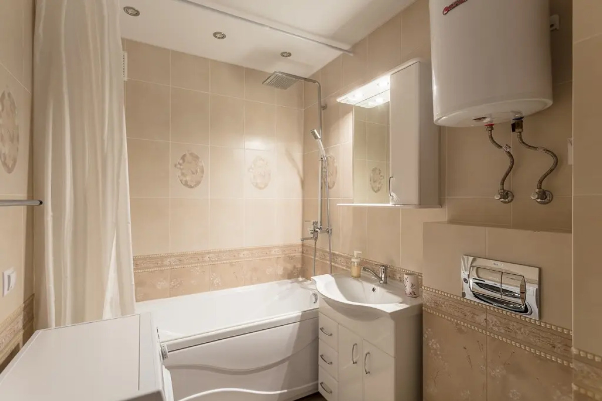 Апартаменты Гагарина 25