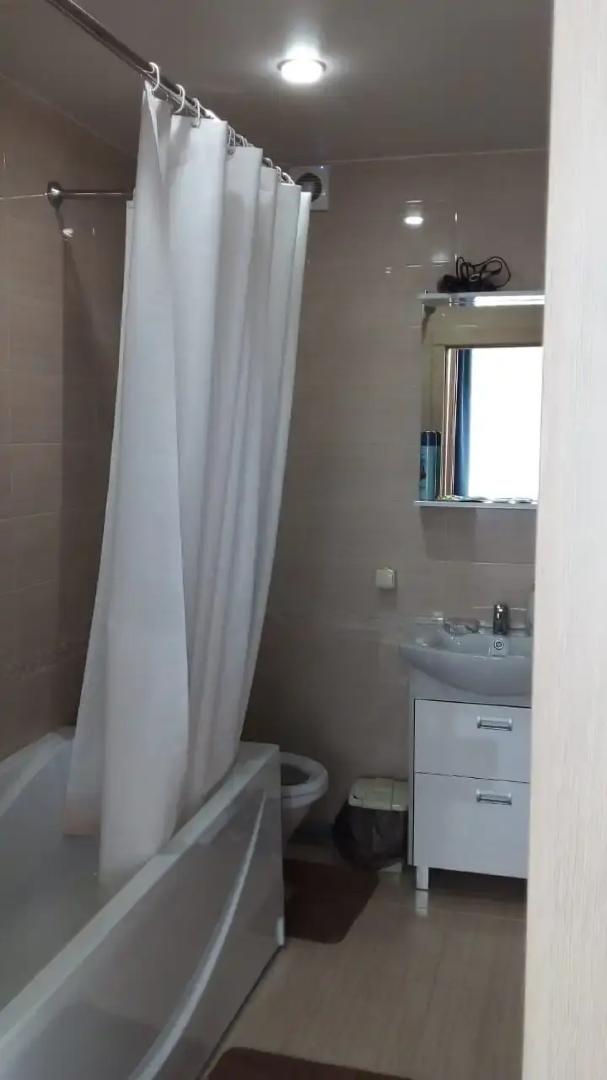 Гостиница Зейский Берег