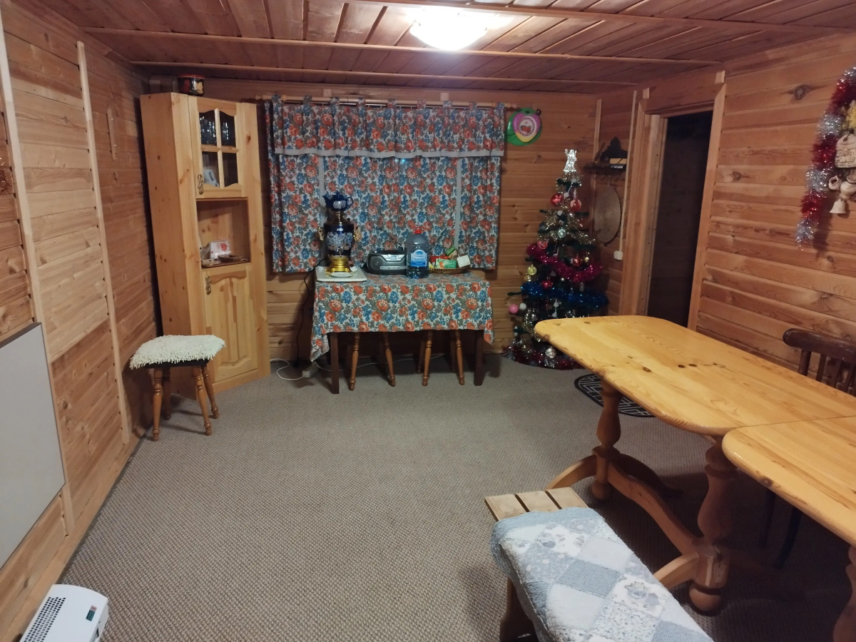 Гостевой Дом Dom s baney