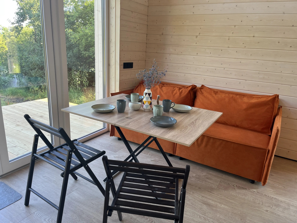 Частный дом Дизайнерский Барнхаус