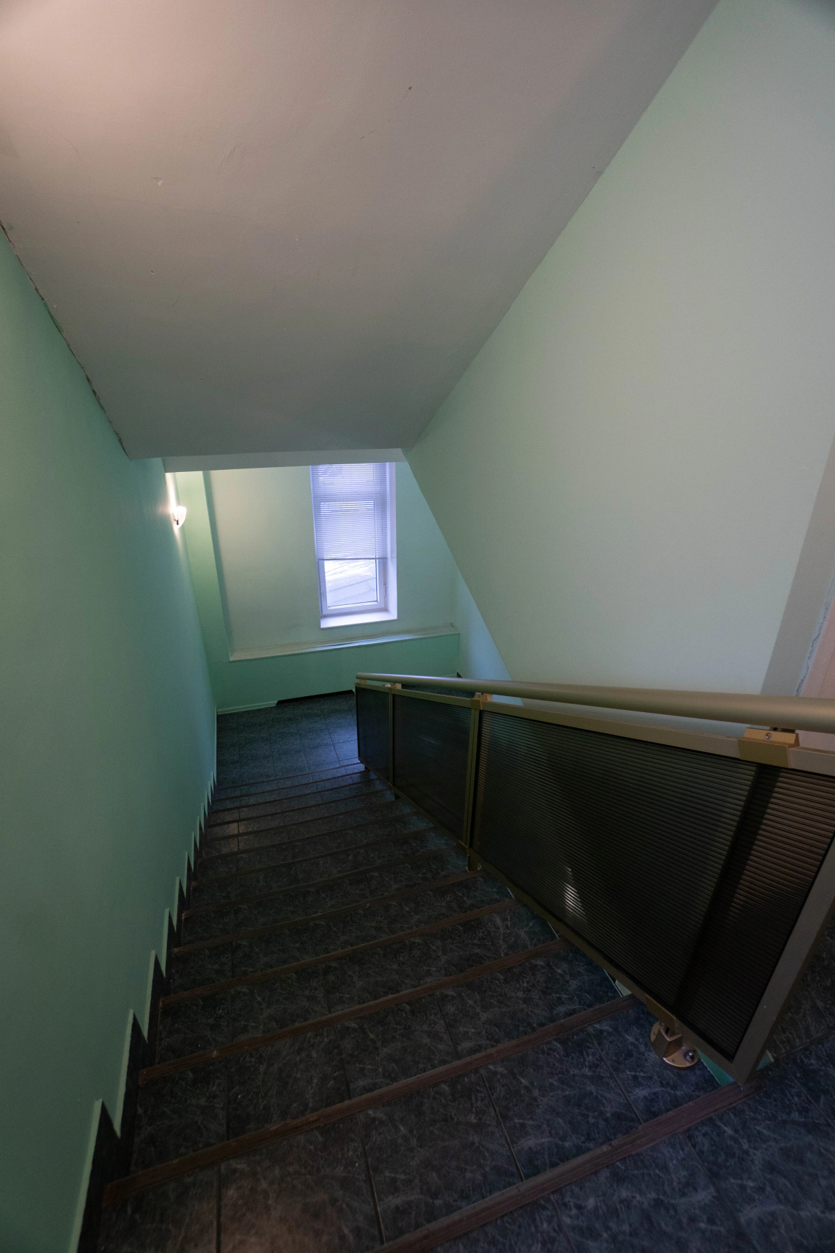 Хостел Все Медведи All Bears