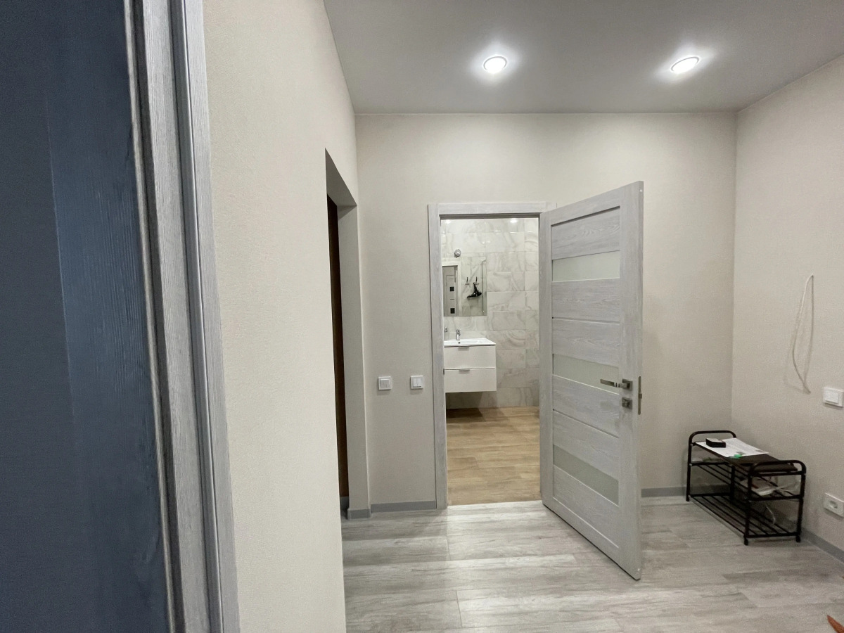 Квартира Посуточно в Тюмени