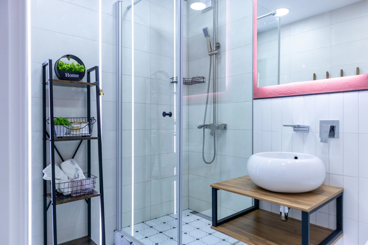 Апартаменты Люкс Ловец Снов 2