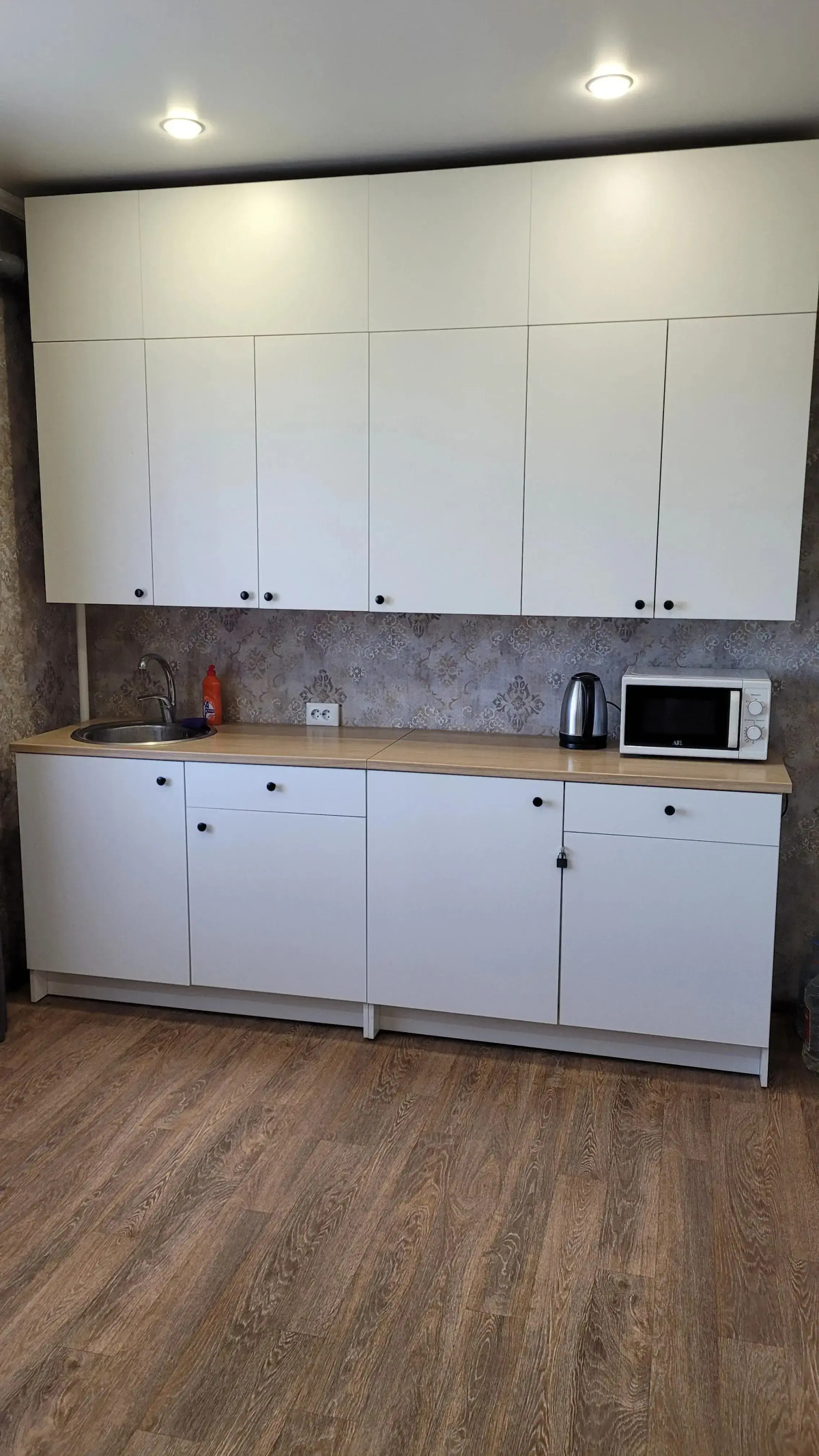 Квартира Новороссийская 87