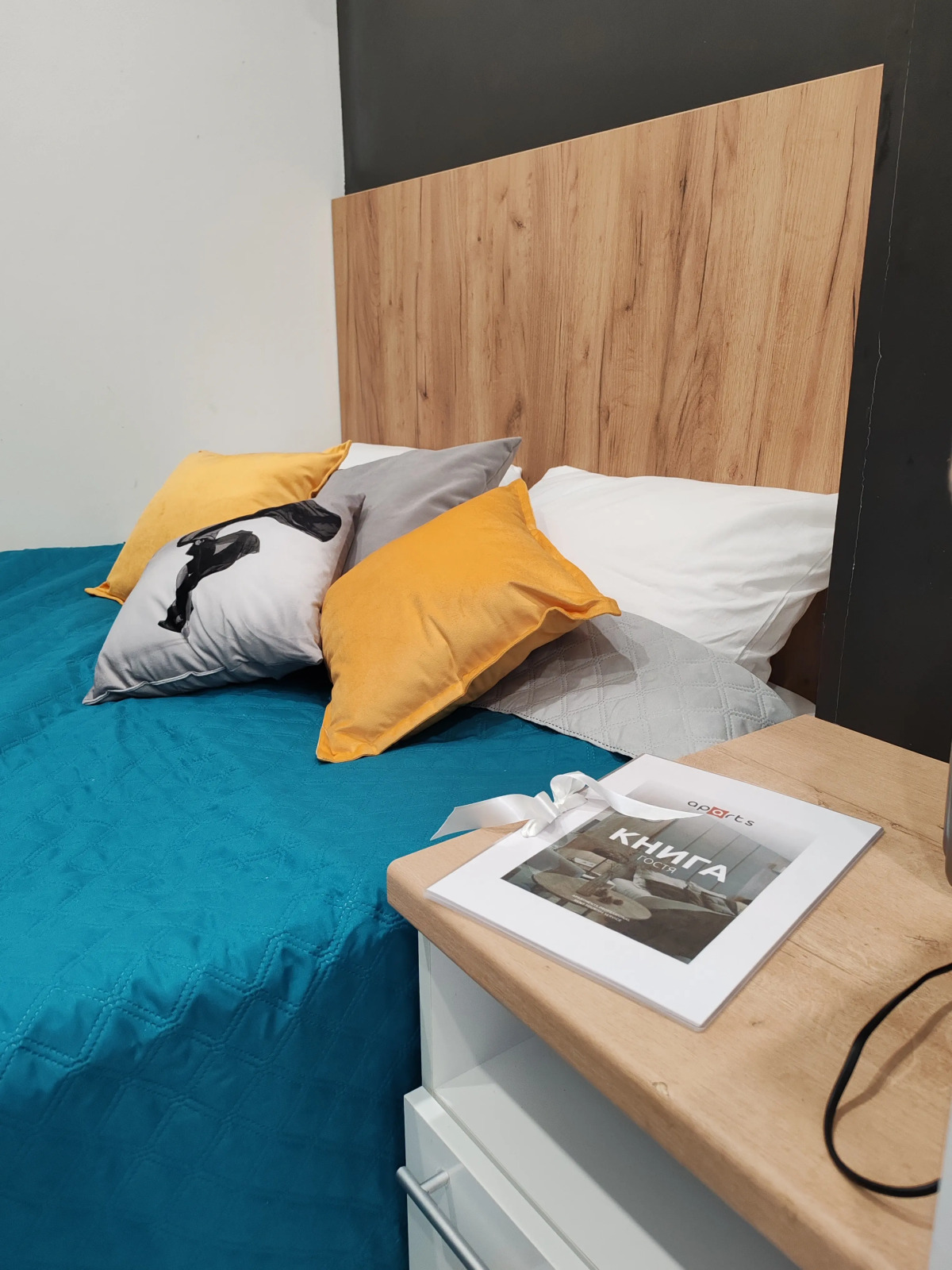 Апартаменты Уютная студия в центре Санкт-Петербурга