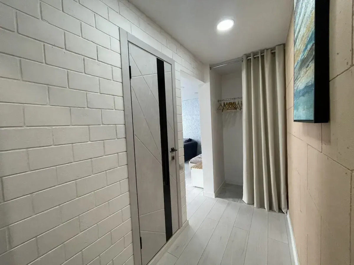 Квартира 1-комнатная возле Южного вокзала