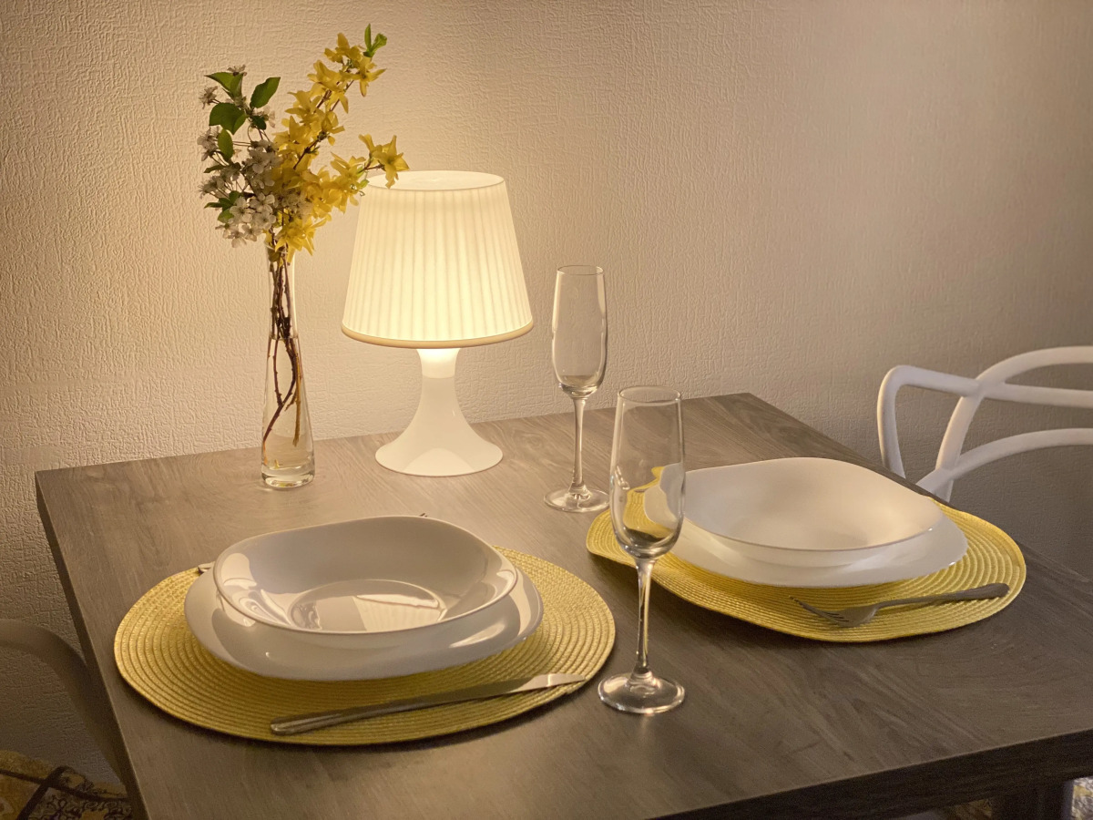 Квартира Морской курорт