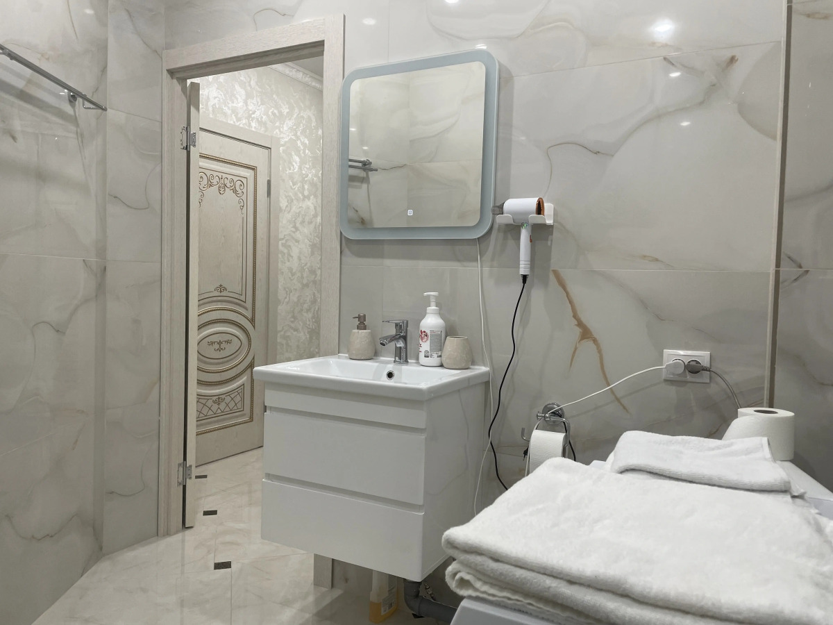 Апартаменты Русская Изба 2