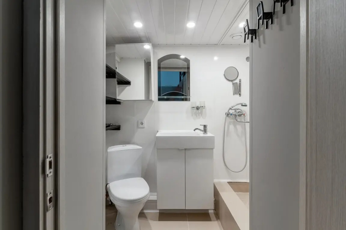 Апартаменты Prim Rooms Central Streets 4