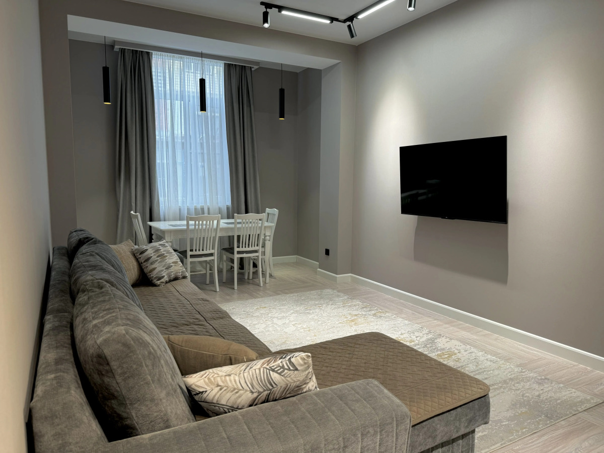 Квартира для туристов