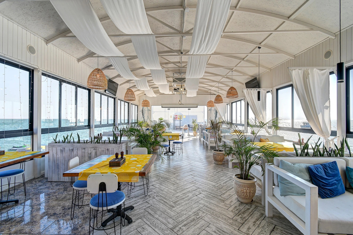 Отель Охотник