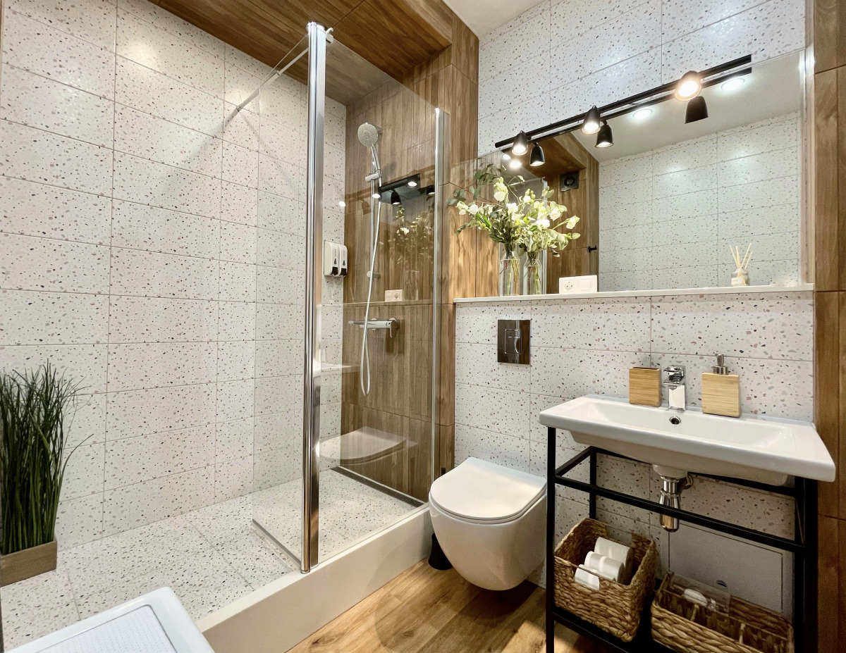 Апартаменты Pulkovo Hills у Экспофорума