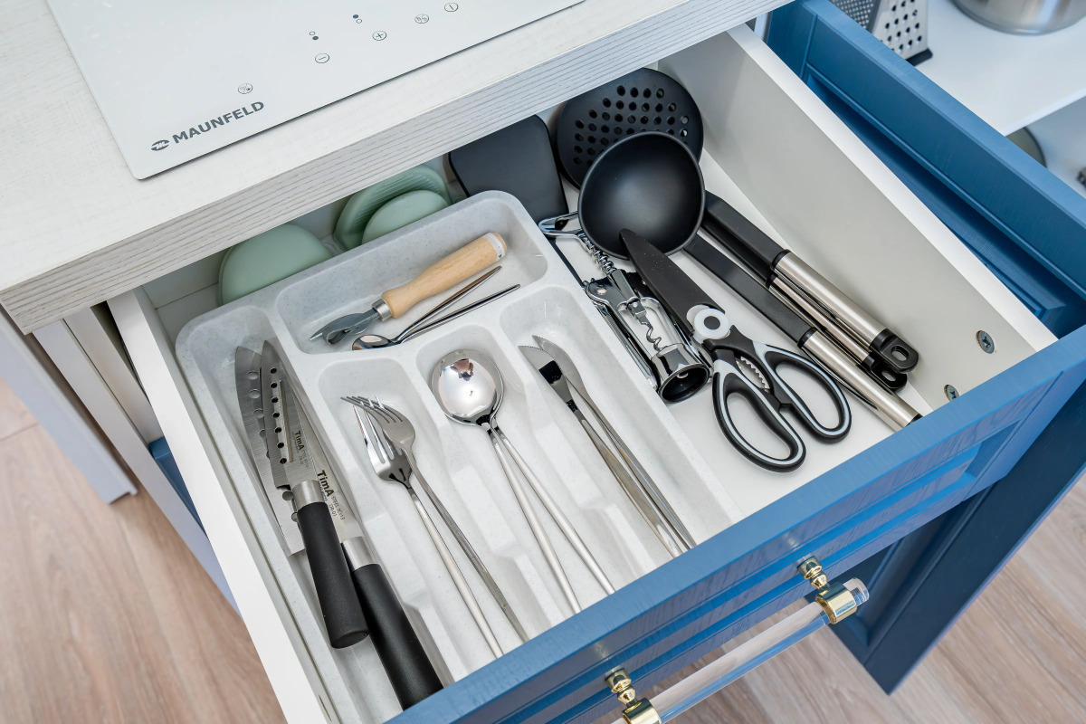 Квартира Classic Studio в Янино