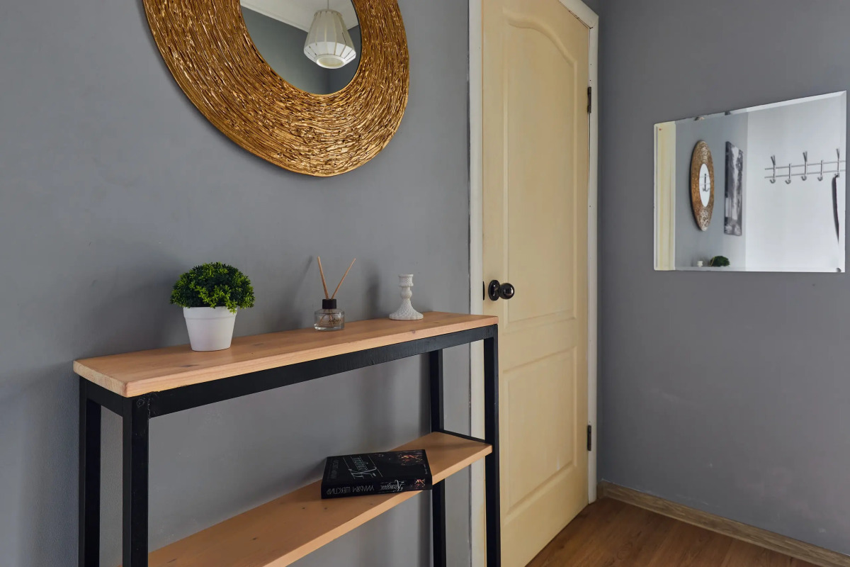 Квартира в Развитом Спальном районе Звенигорода