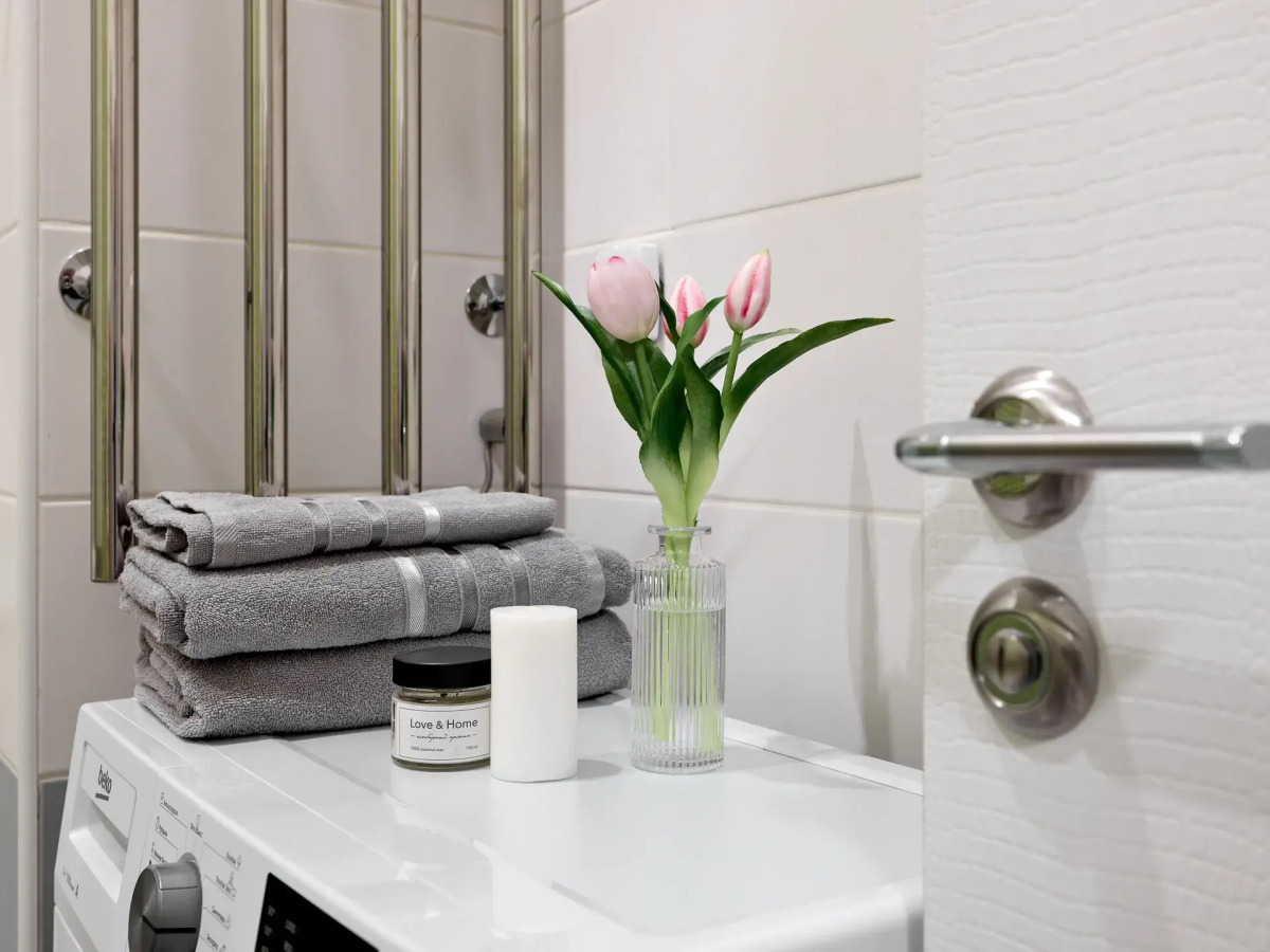 Апартаменты Pulkovo Star