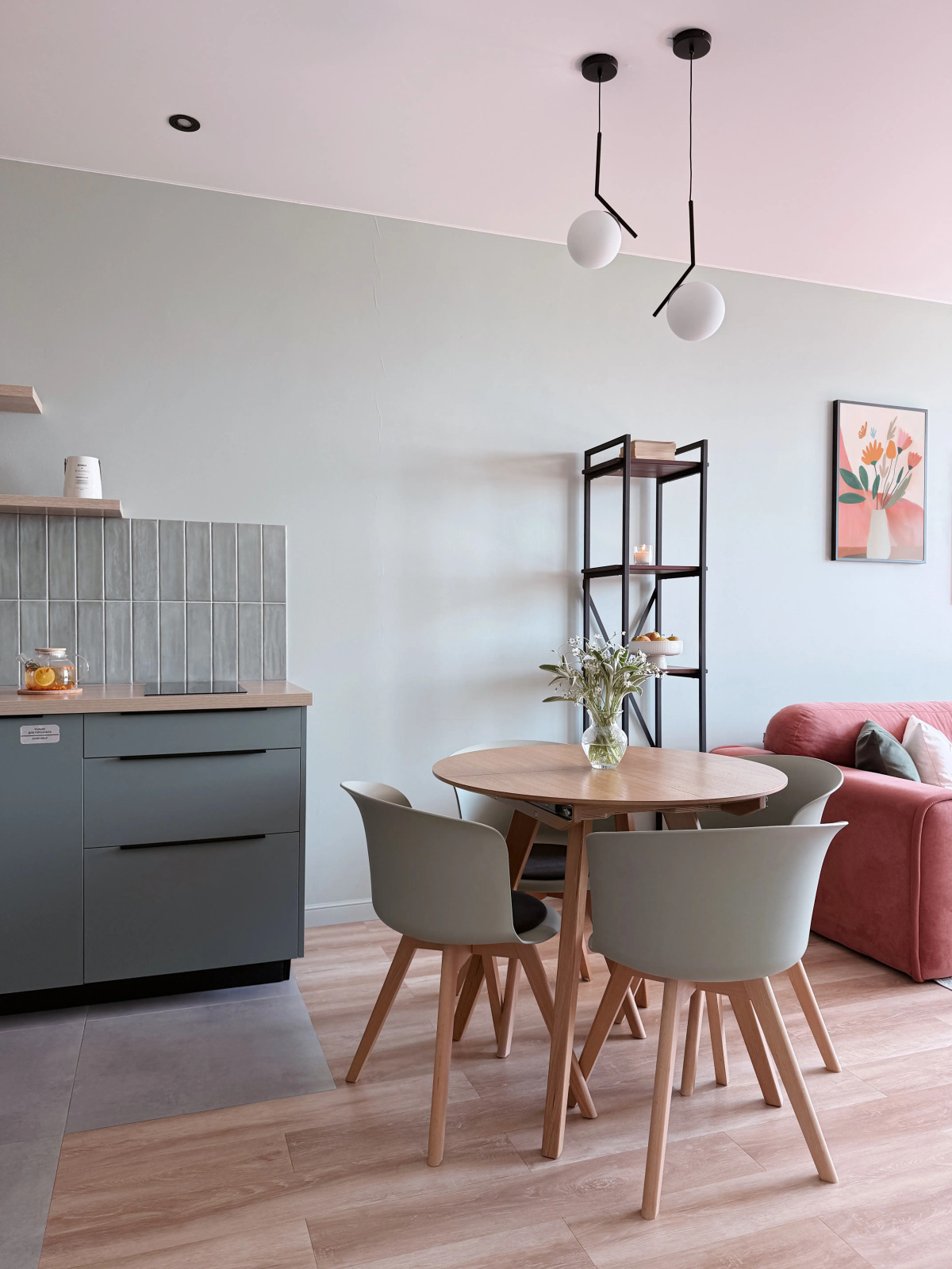 Квартира Apartments 13