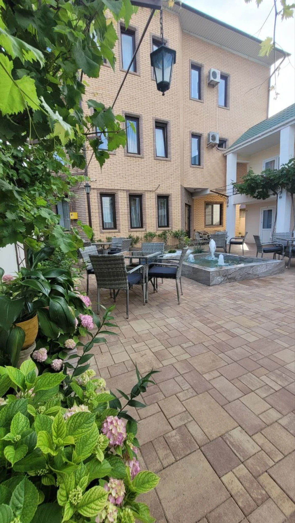 Гостевой Дом Бриз