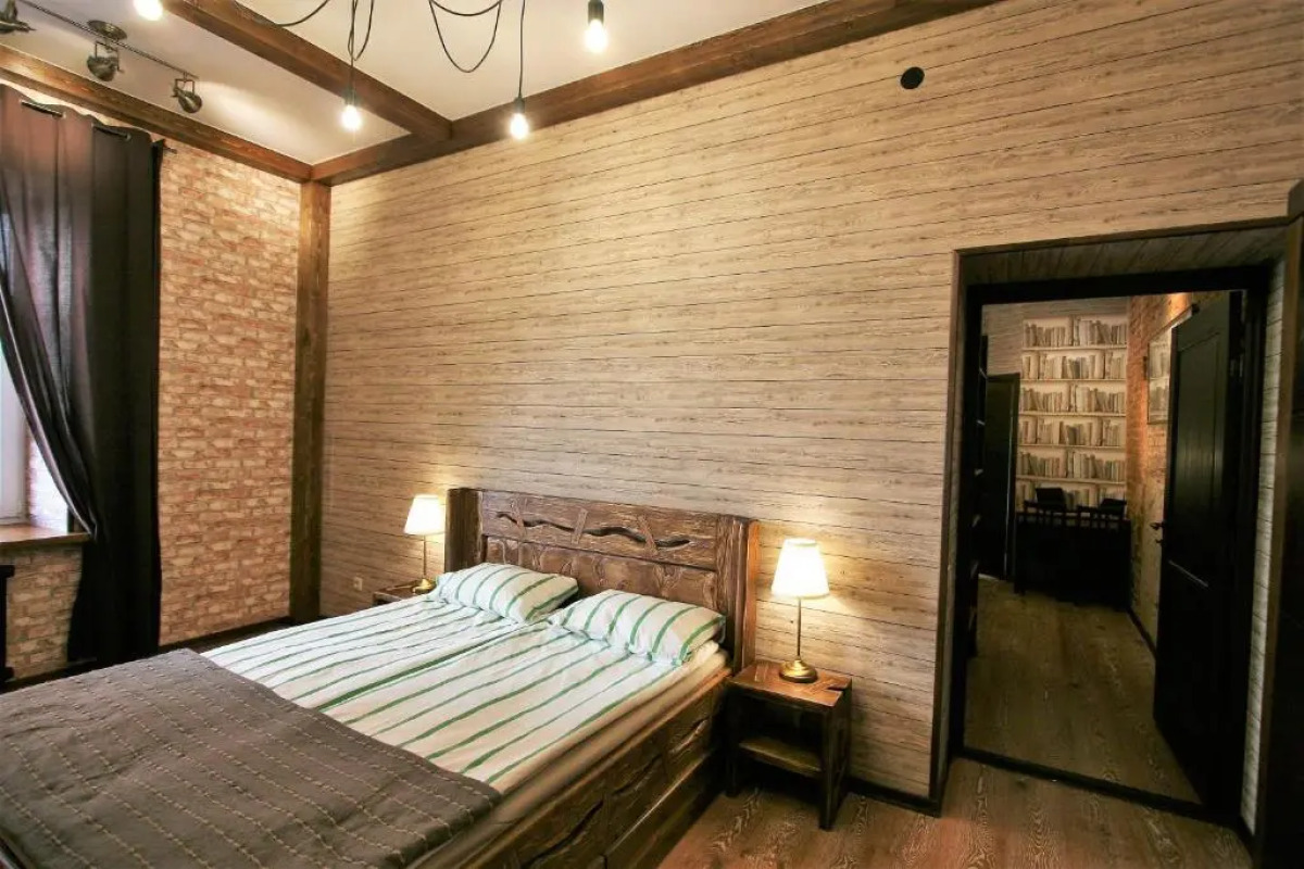 Апартаменты Anichkov Apartments