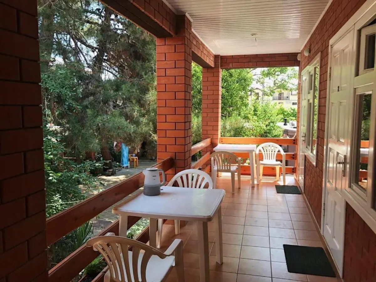 Гостевой дом Сосновый двор