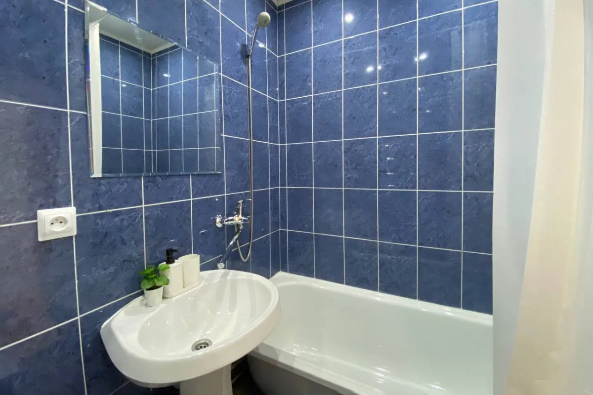 Апартаменты у Парка Победы